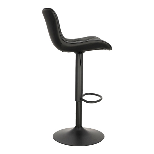 Hoker Aland czarny - Intesi